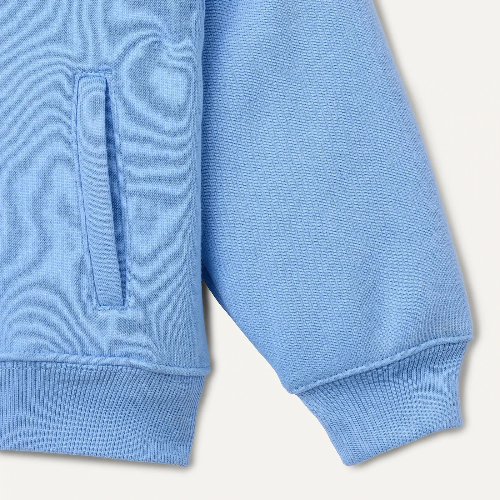 Худі Amazon Essentials Sherpa Lined для хлопчиків, фото №5 Худі Amazon Essentials Sherpa Lined для хлопчиків, фото №5