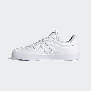 Кросівки Adidas Vl Court 3.0 чоловічі synthetic.ua - Фото 1