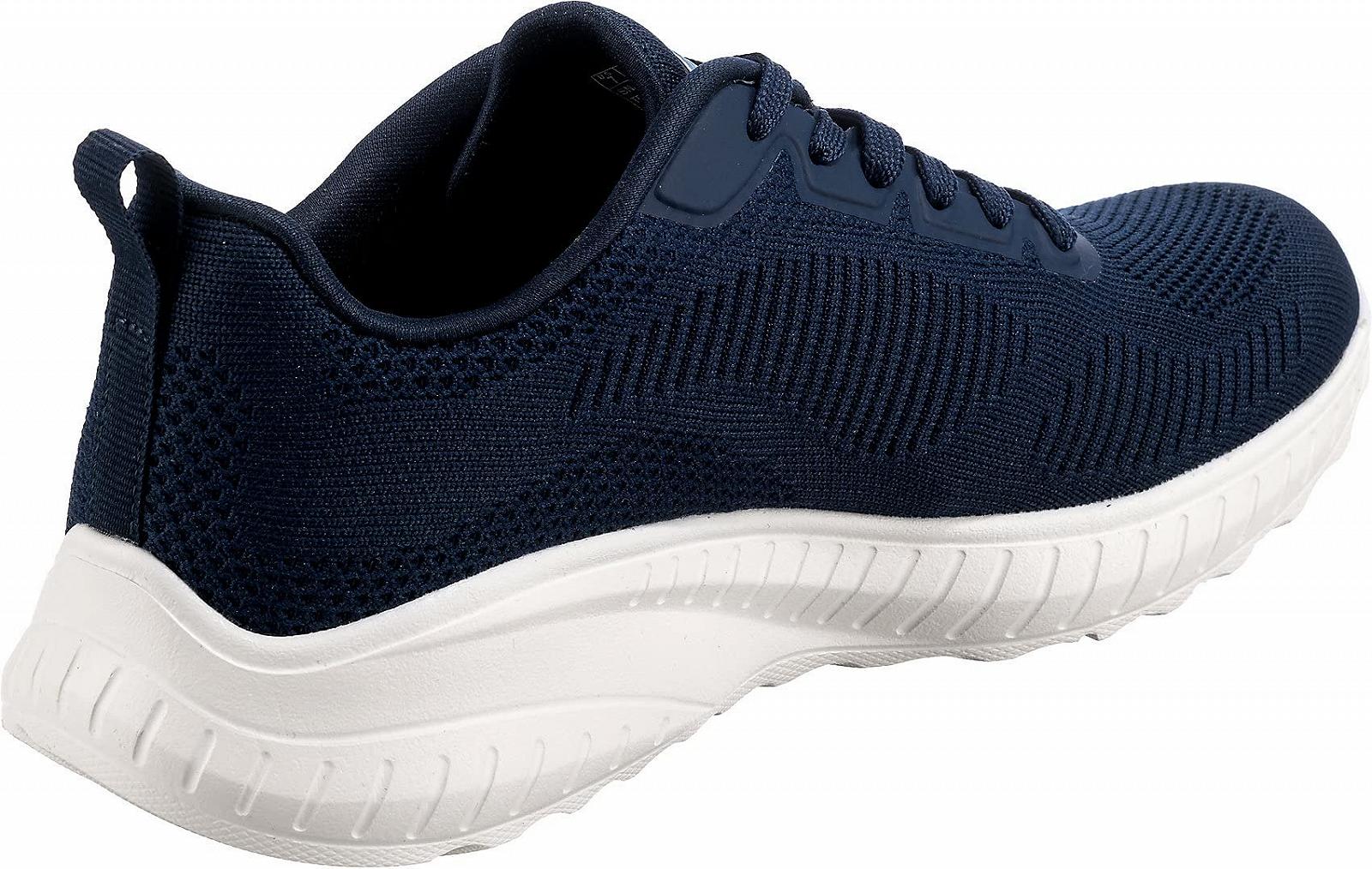 Кроссовки Skechers Bobs Squad Chaos Face Off, женские, фото №5
