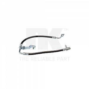 Гальмівний шланг NK 853275 для MAZDA, передній міст лівий - Фото 1