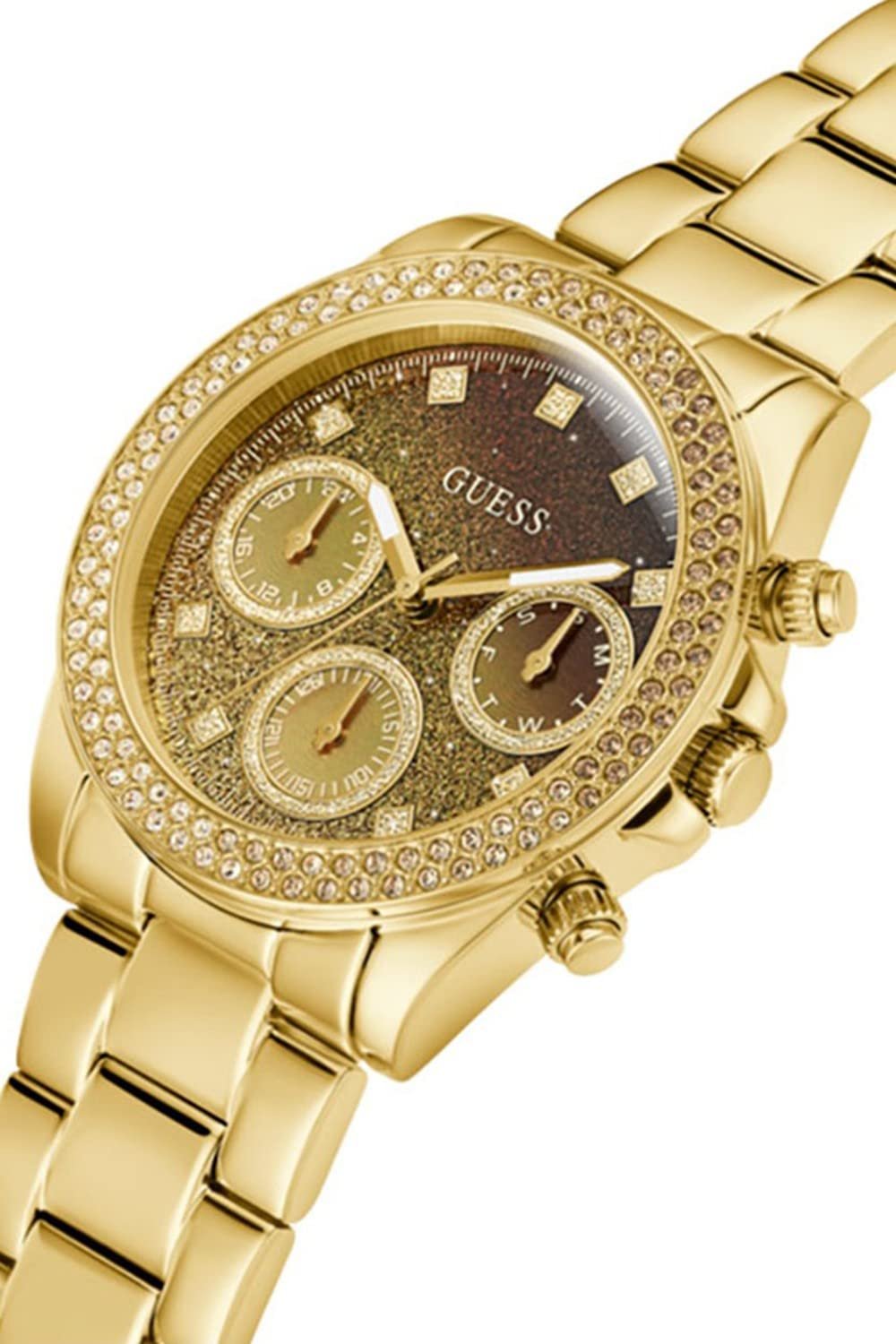 Женские часы Guess 38 мм, фото №4