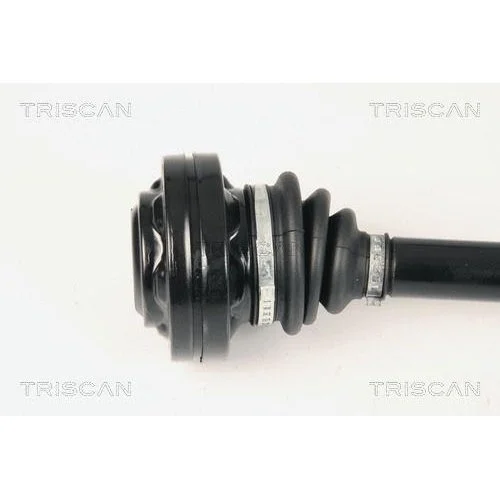 Приводной вал TRISCAN 8540 11525 для BMW задний мост слева, фото №2 Приводной вал TRISCAN 8540 11525 для BMW задний мост слева, фото №2