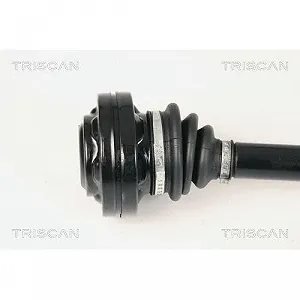 Приводной вал TRISCAN 8540 11525 для BMW задний мост слева synthetic.ua - Фото 1