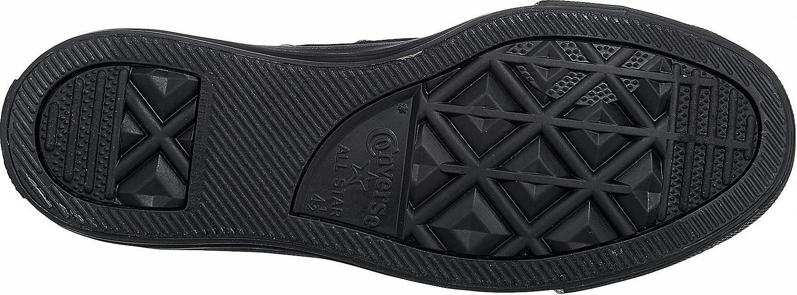 Кеди Converse Ctas Mono Hi Unisex-Adult 015470-70-8, фото №6