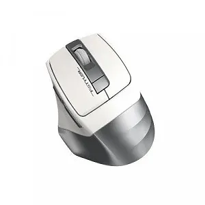 Мышка A4Tech FG35 Silver (4711421948067) цена на synthetic.ua - Фото 1 Мышка A4Tech FG35 Silver (4711421948067) synthetic.ua - Фото 1
