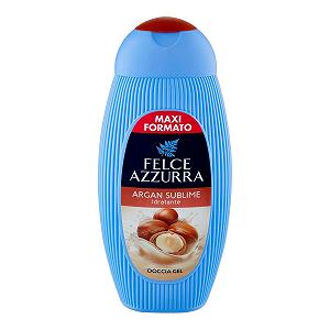 Гель для душу Felce Azzurra Benessere Wellness Argan Oil 400 мл synthetic.ua - Фото 1
