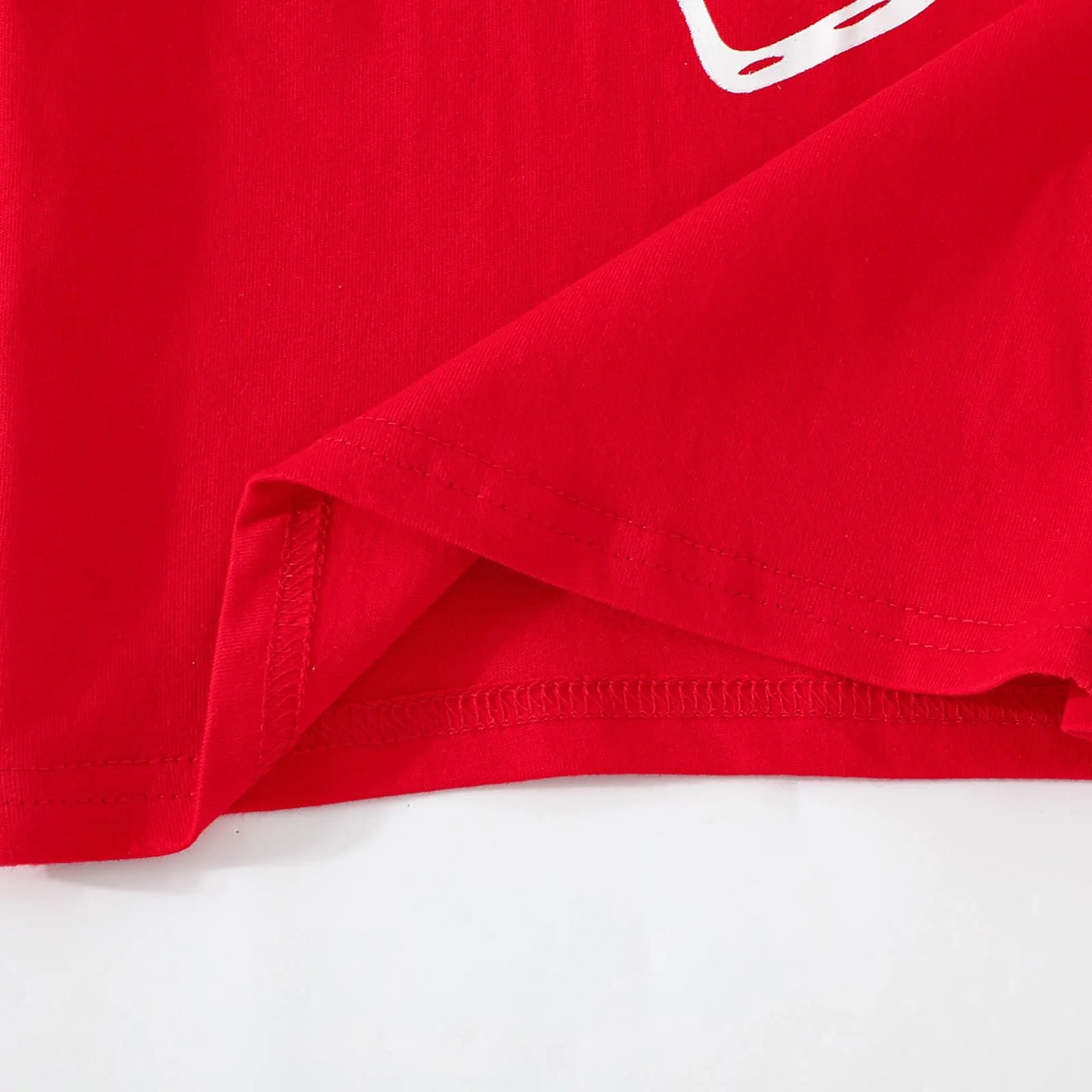 Світшот з довгими рукавами для дівчинки Herz, бавовняна з круглим вирізом, фото №6 Світшот з довгими рукавами для дівчинки Herz, бавовняна з круглим вирізом, фото №6