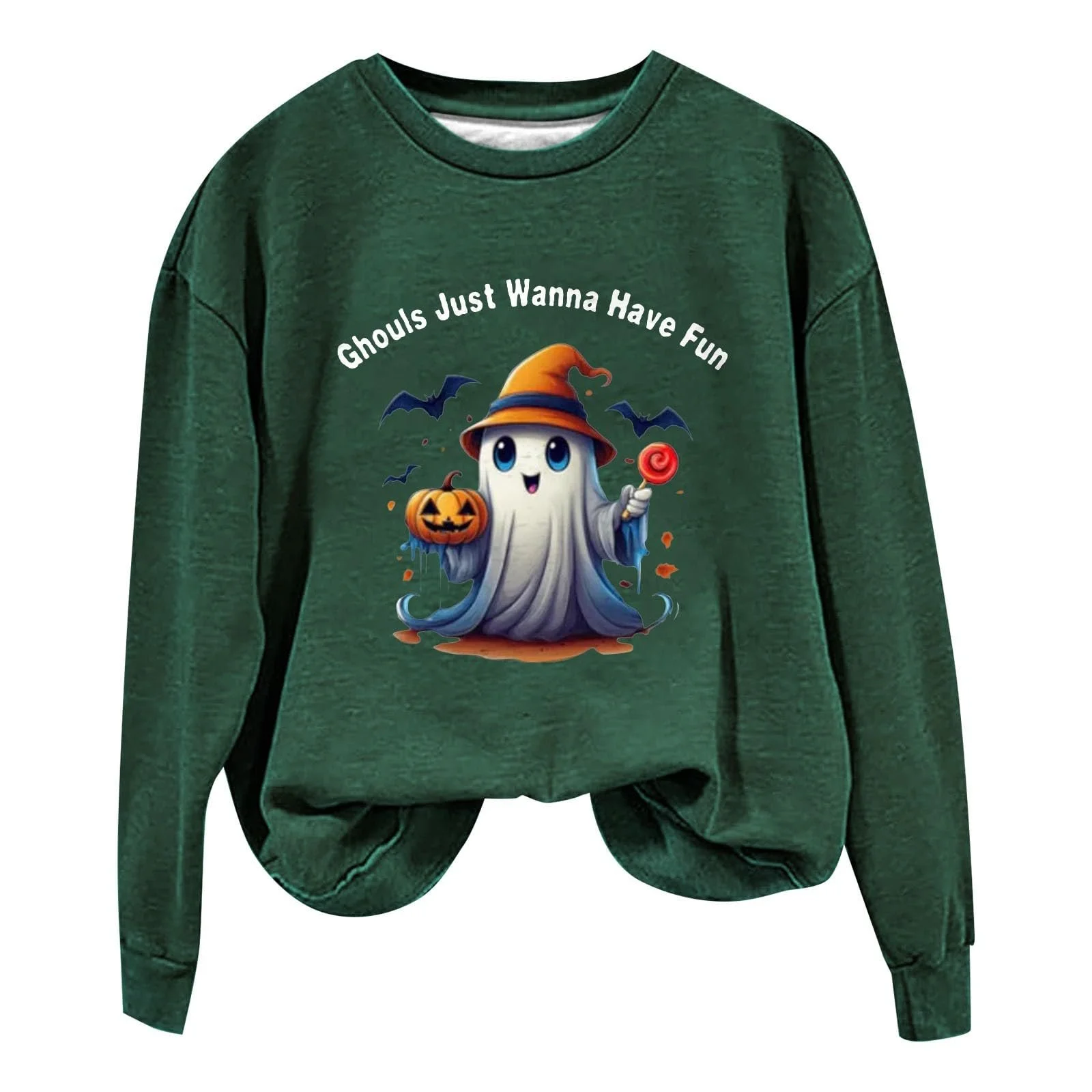 Жіноча Толстовка Generisch Вінтажний Принт, фото №1 Жіноча Толстовка Generisch Вінтажний Принт, фото №1