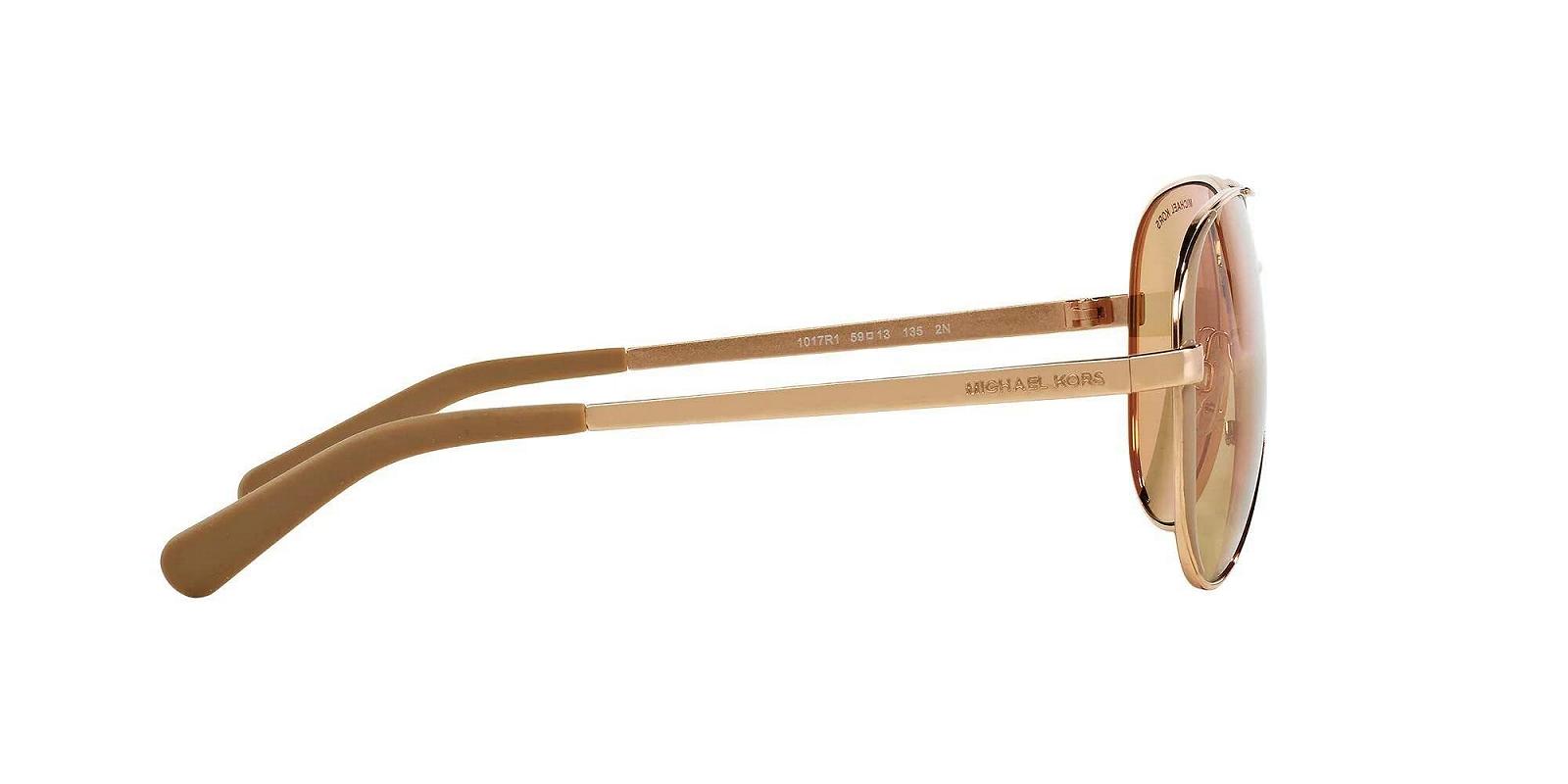 Женские солнцезащитные очки Michael Kors, фото №4