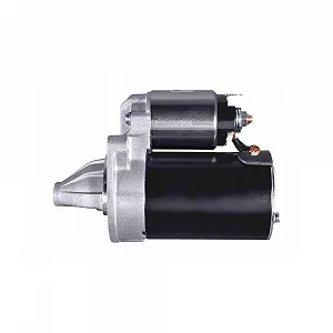 Стартер HELLA 8EA 011 610-761 для HYUNDAI KIA - Фото 1