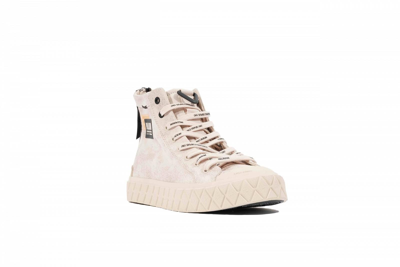 Кеди Palladium Palla Ace Unisex, фото №6