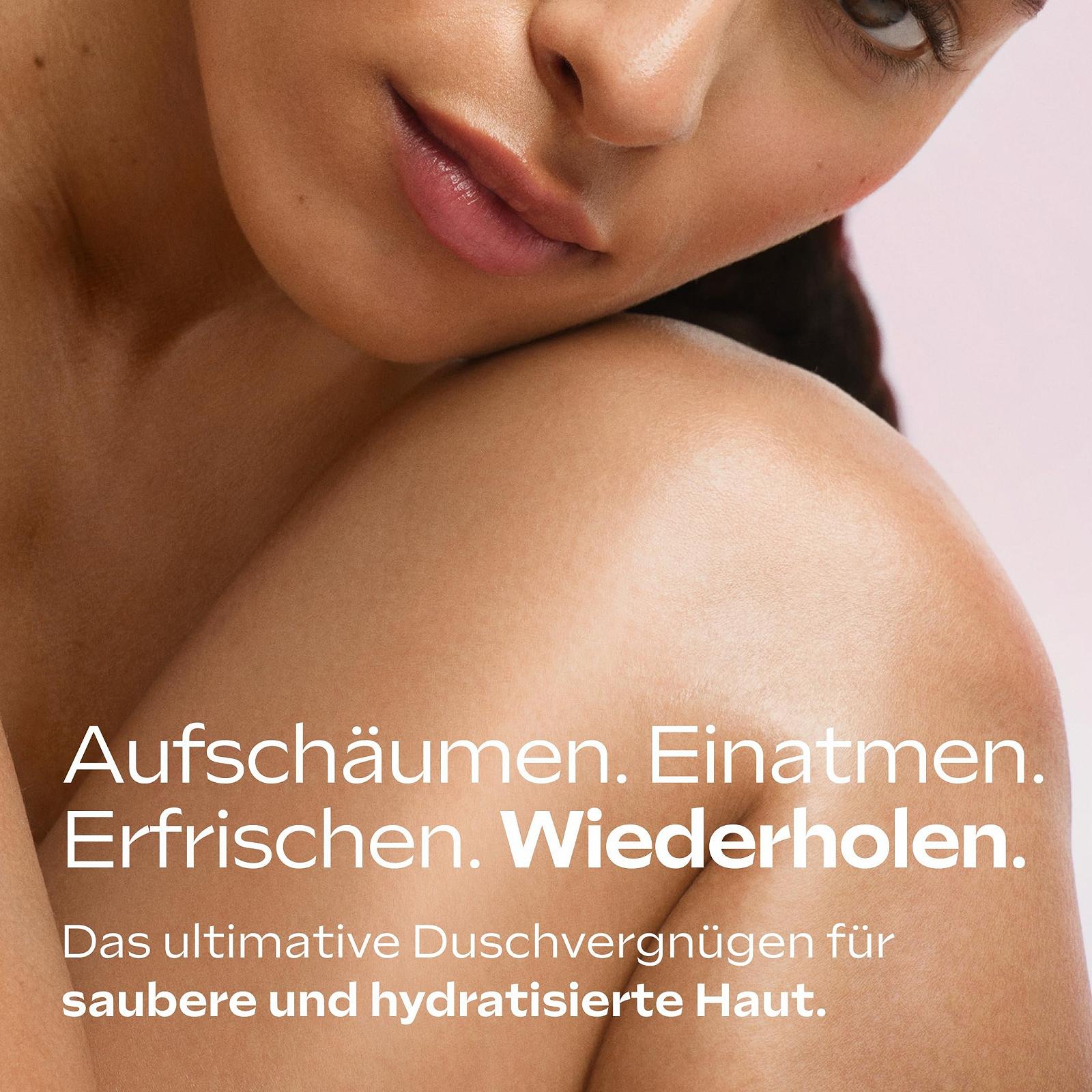 Гель для душа Weleda Bio Very Cherry Limited Edition 200 мл, фото №4