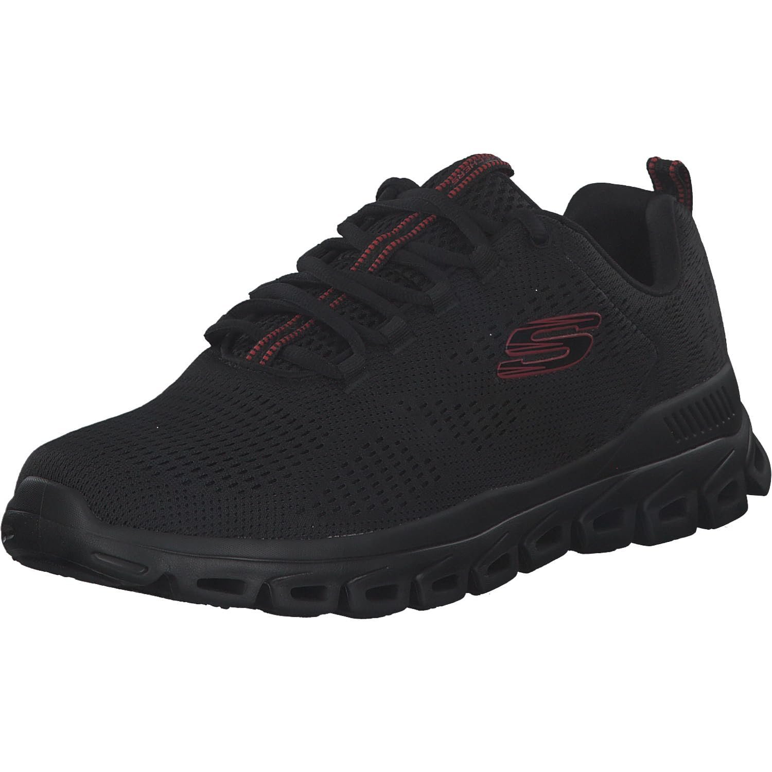 Кроссовки Skechers Glide Step Fasting Up Oxford, фото №1