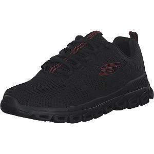 Кроссовки Skechers Glide Step Fasting Up Oxford - Фото 1