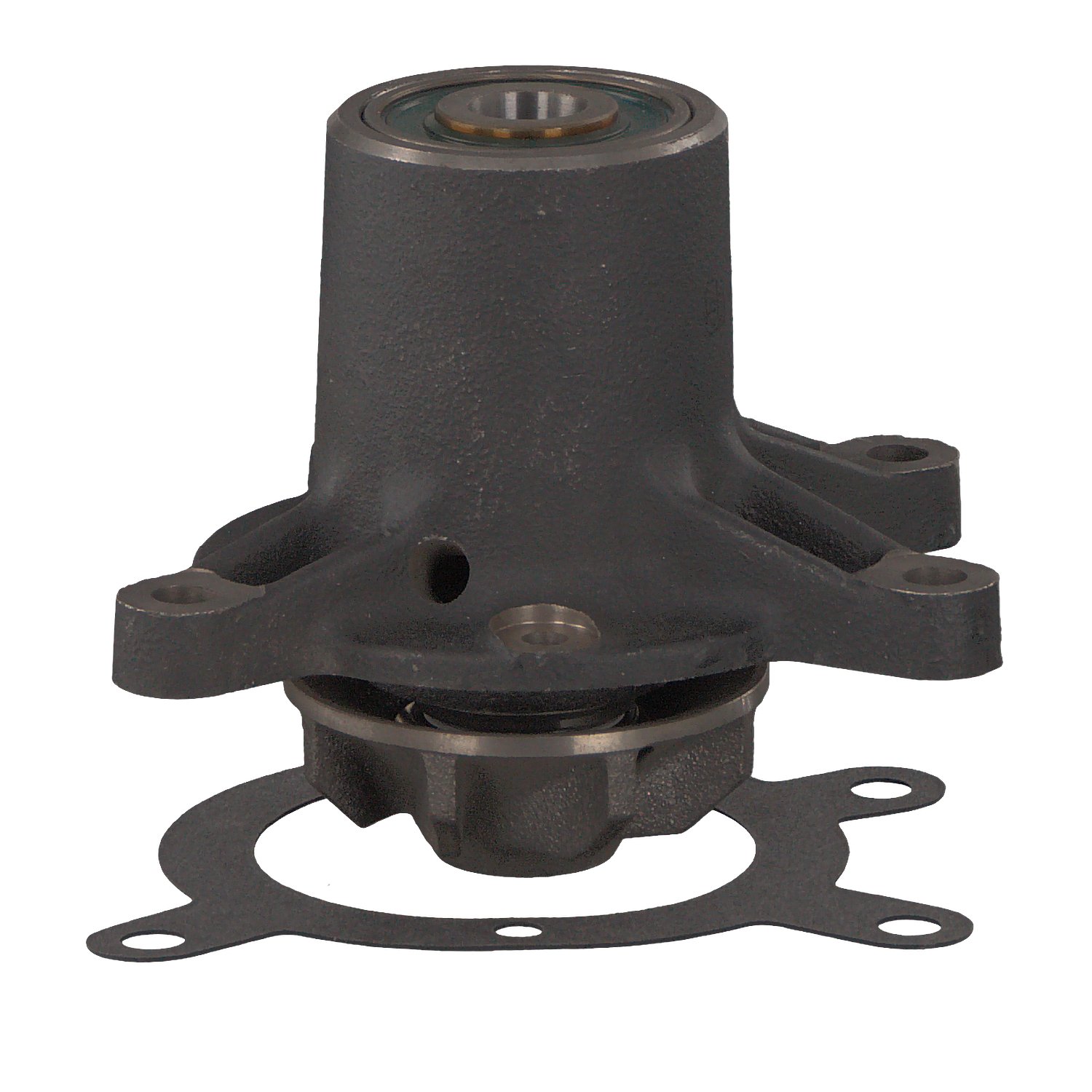 Водяной насос FEBI BILSTEIN 09513 для MERCEDES-BENZ, фото №5 Водяной насос FEBI BILSTEIN 09513 для MERCEDES-BENZ, фото №5