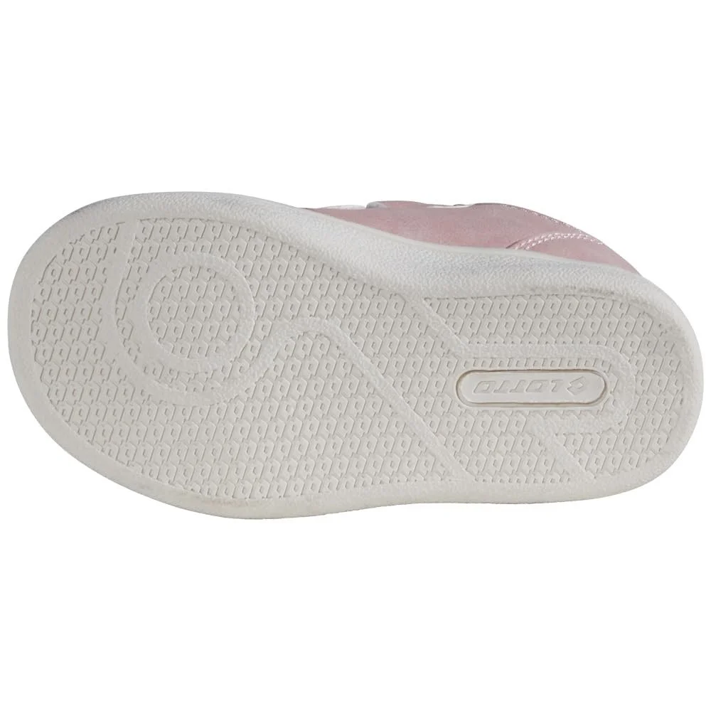 Кроссовки Lotto Velbani Fur M Детские, фото №4