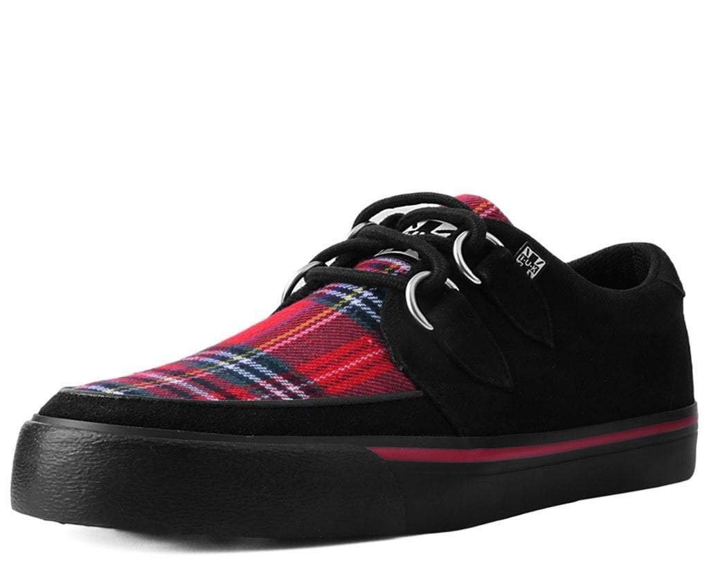 Кроссовки T.U.K. Shoes Basic VLK Черный, фото №1