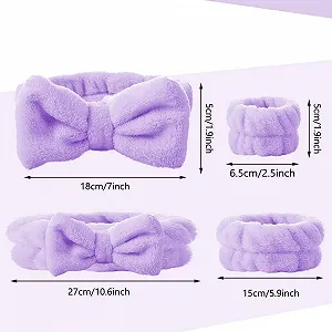 Повязка на голову synthetic.ua - Фото 1