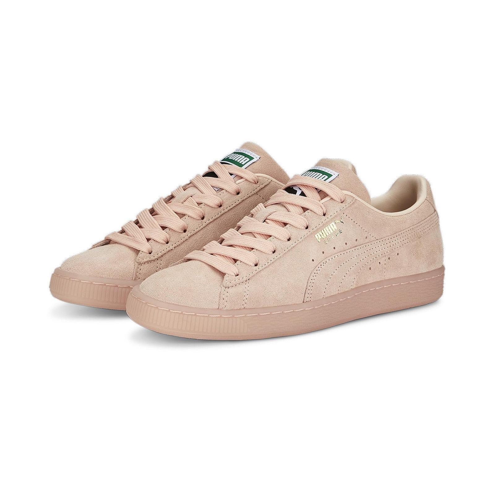 Кроссовки мужские PUMA Basket Classic XXI, фото №2
