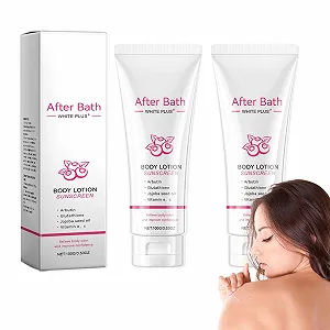 Лосьон для тела Bploar - Фото 1