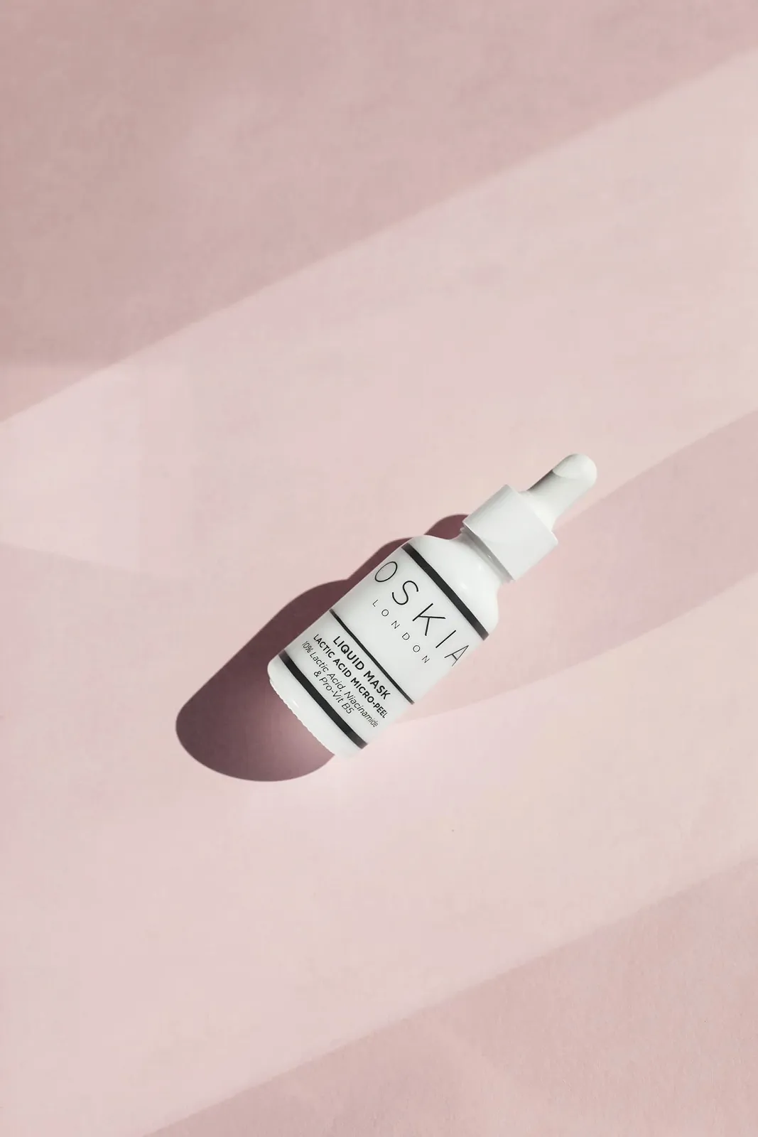 Маска Oskia Liquid, фото №4