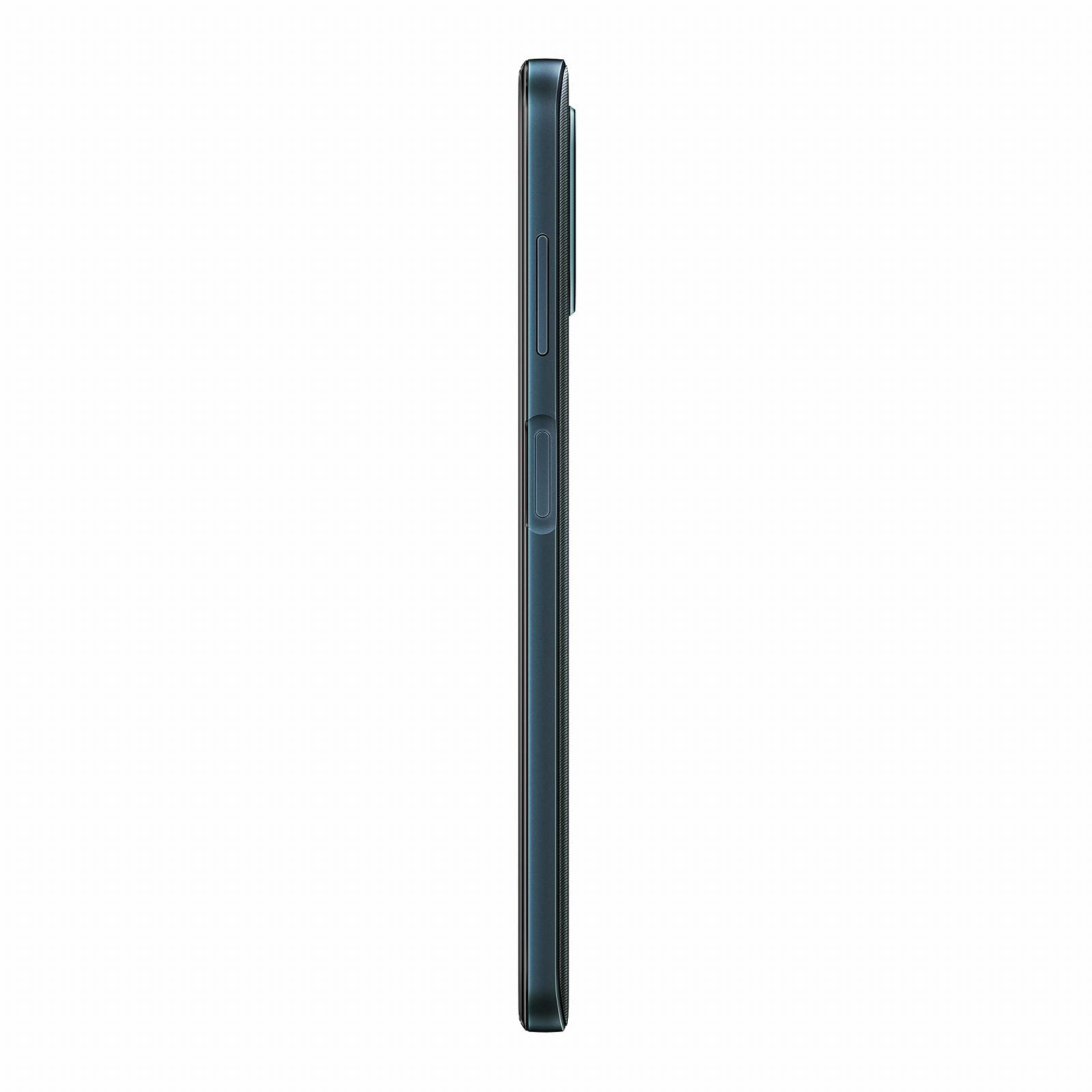 Смартфон Nokia G21 6.5" HD+ 4GB RAM / 64GB ROM Android 11 5050мАч 50Мп/2Мп/2Мп 18Вт Blue, фото №7