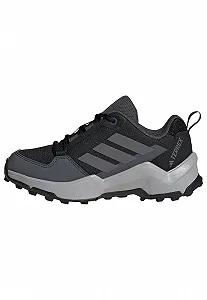 Кросівки для пішого туризму adidas Terrex Ax4r, унісекс, дитячі - Фото 1