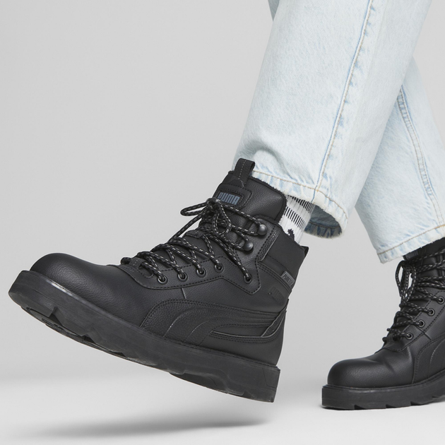 Черевики PUMA Desierto v3 Puretex 44, фото №7