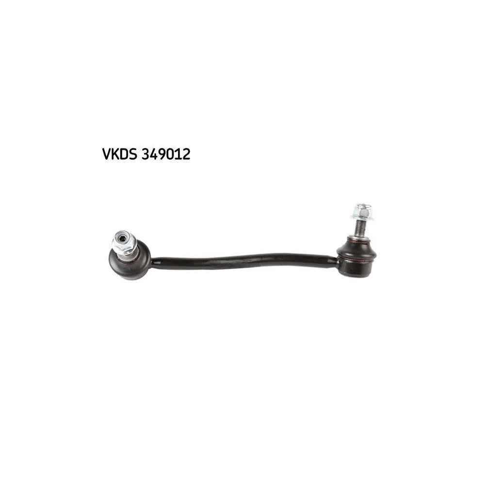 Стойка стабилизатора SKF VKDS 349012 для TESLA, передний мост справа, фото №1 Стойка стабилизатора SKF VKDS 349012 для TESLA, передний мост справа, фото №1