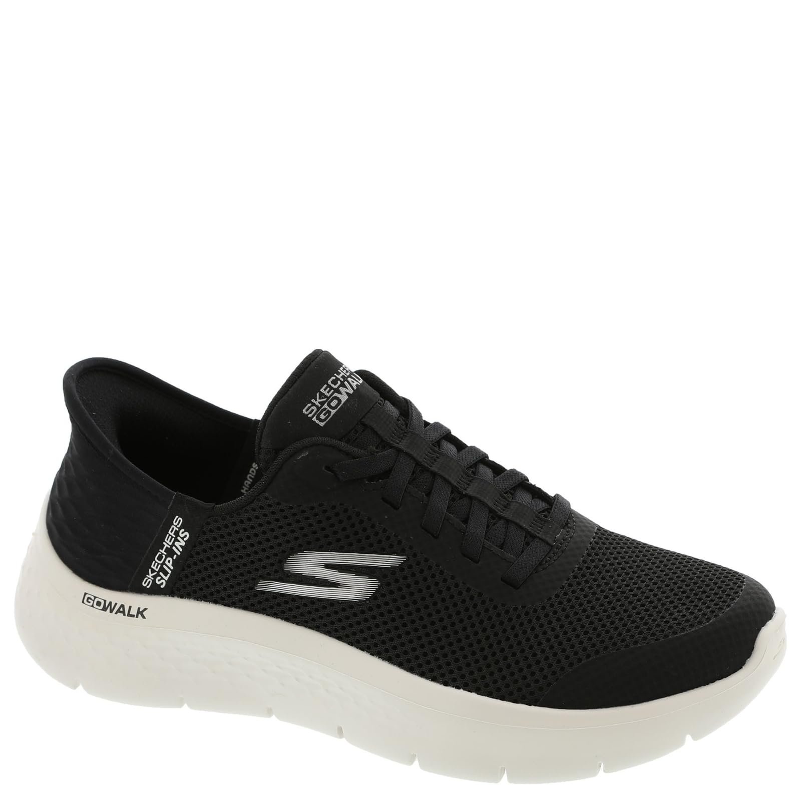 Кросівки Skechers Go Walk Flex Hands Free Slip-ins-Grand Entry, фото №2