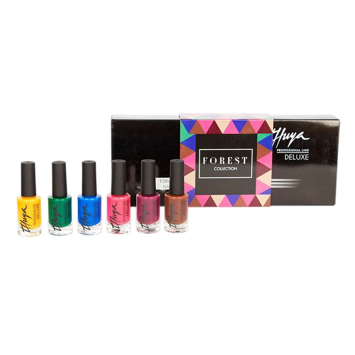 Гель-лак Thuya 1 набор, фото №1 Гель-лак Thuya 1 набор, фото №1