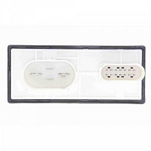 Реле VEMO V15-71-1026 задержки выключения вентилятора радиатора для AUDI VW synthetic.ua - Фото 1