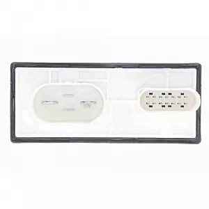 Реле VEMO V15-71-1026 задержки выключения вентилятора радиатора для AUDI VW synthetic.ua - Фото 1