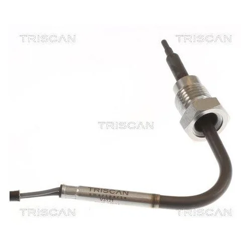 Датчик температури відпрацьованих газів TRISCAN 8826 24021, фото №3