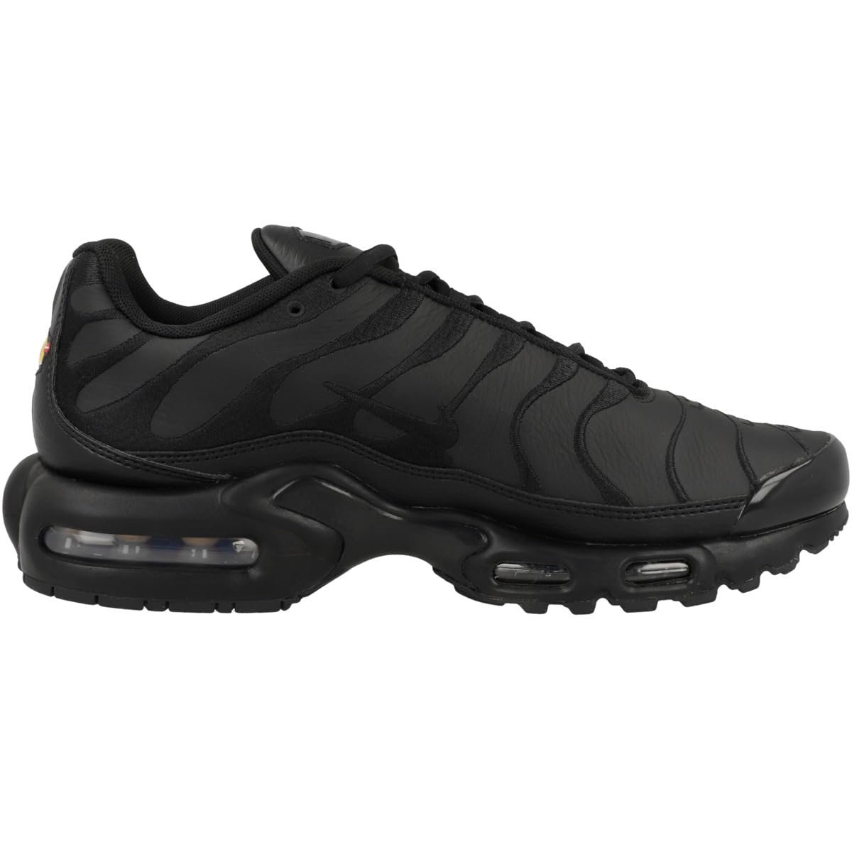 Кроссовки Nike Air Max Plus женские, фото №3