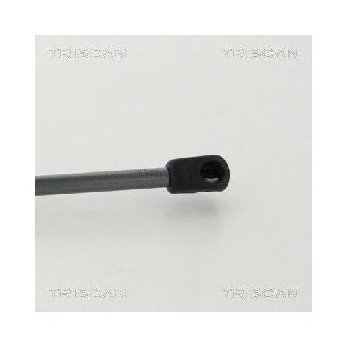 Газова пружина TRISCAN 8710 292036 AUDI багажника/вантажного відсіку ззаду зліва, фото №2
