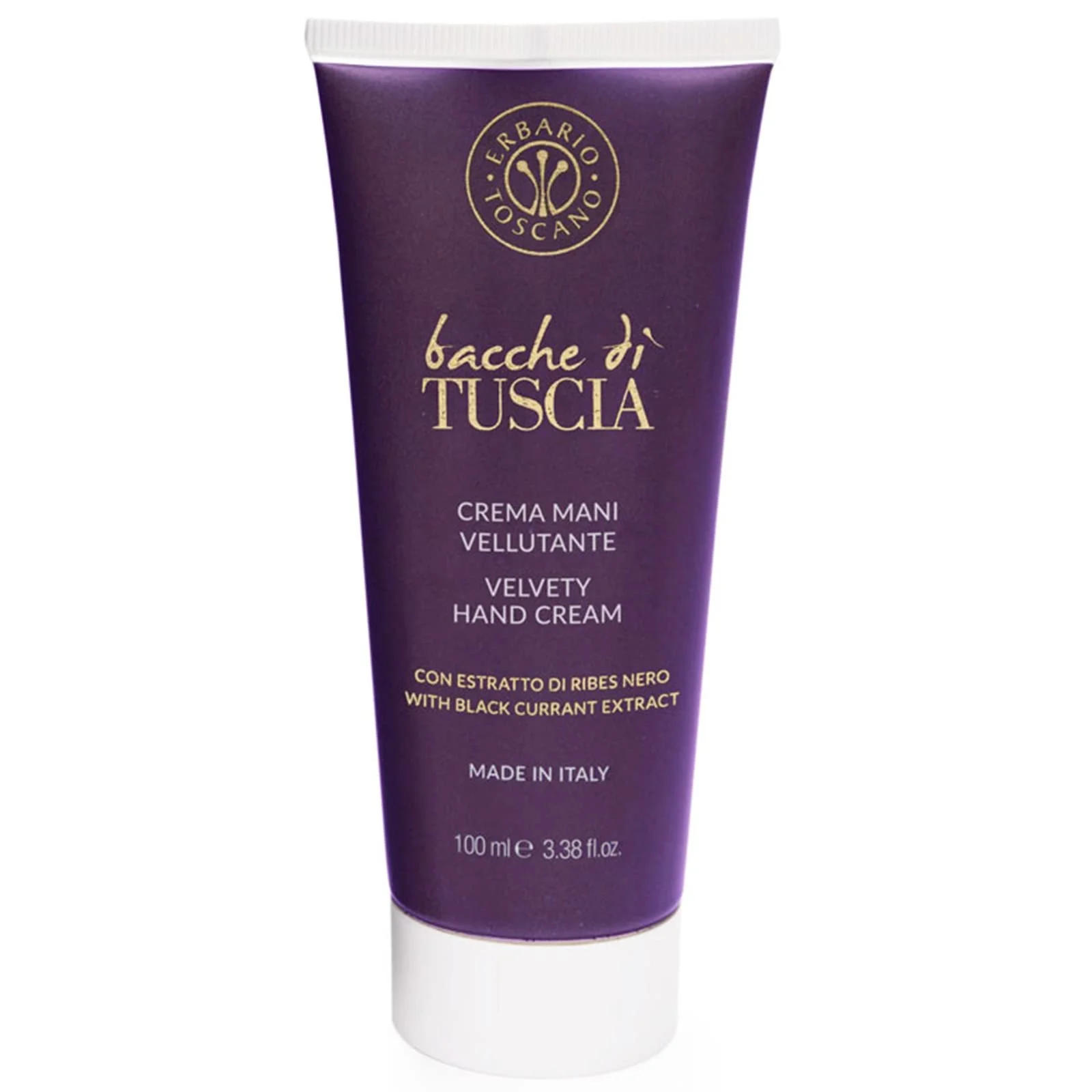 Крем для рук Bacche di Tuscia 100 мл, фото №2