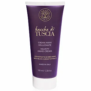 Крем для рук Bacche di Tuscia 100 мл synthetic.ua - Фото 1