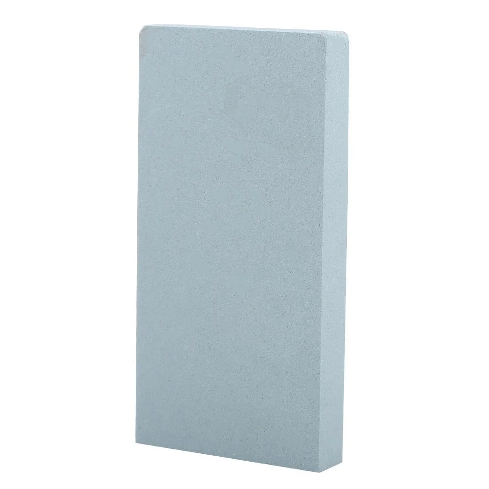 Точильний камінь професійний 500# портативний антифрикційний світло-зелений, фото №5