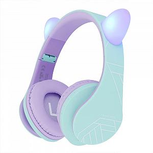 Детские наушники PowerLocus P2 - Фото 1