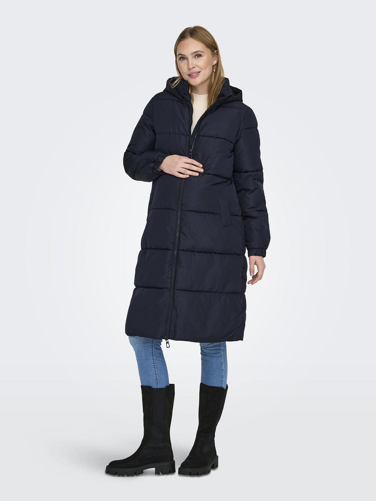 Куртка стеганая ONLY Olmtrudy женская, фото №6
