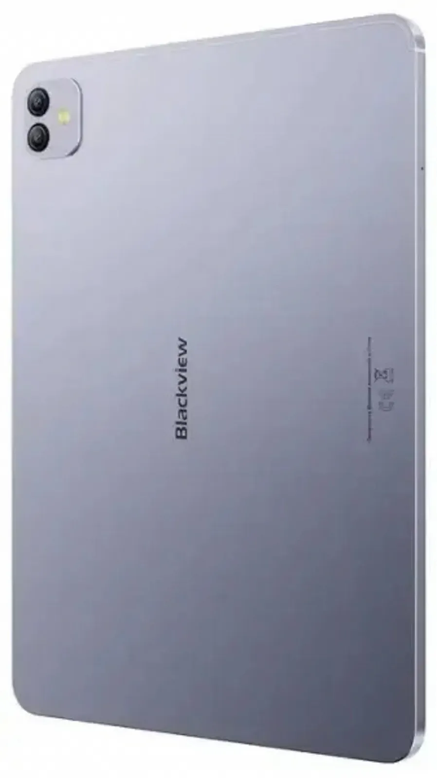 Планшет 12.7'' Blackview LINK 8 (6+6)/256Gb 4G 2-SIM 8 ядер Android 15 Чорно-фіолетовий, фото №4 Планшет 12.7'' Blackview LINK 8 (6+6)/256Gb 4G 2-SIM 8 ядер Android 15 Чорно-фіолетовий, фото №4