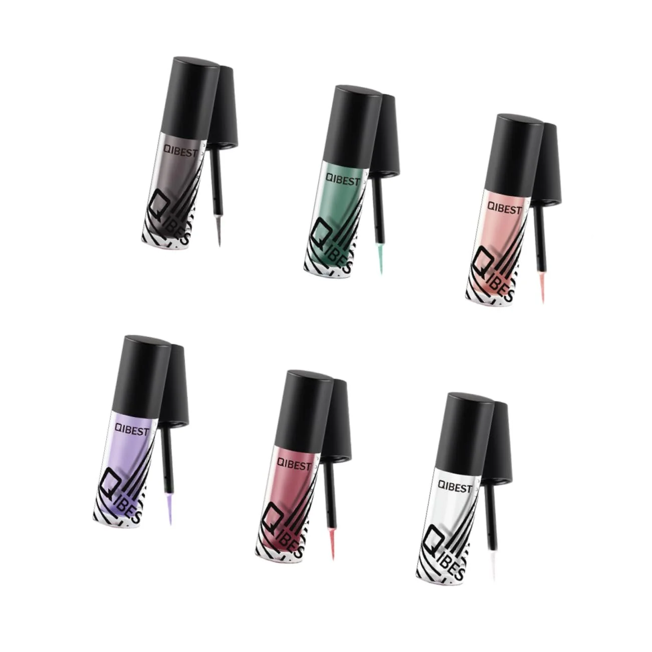 Блестящие Тени для Глаз, фото №1 Блестящие Тени для Глаз, фото №1