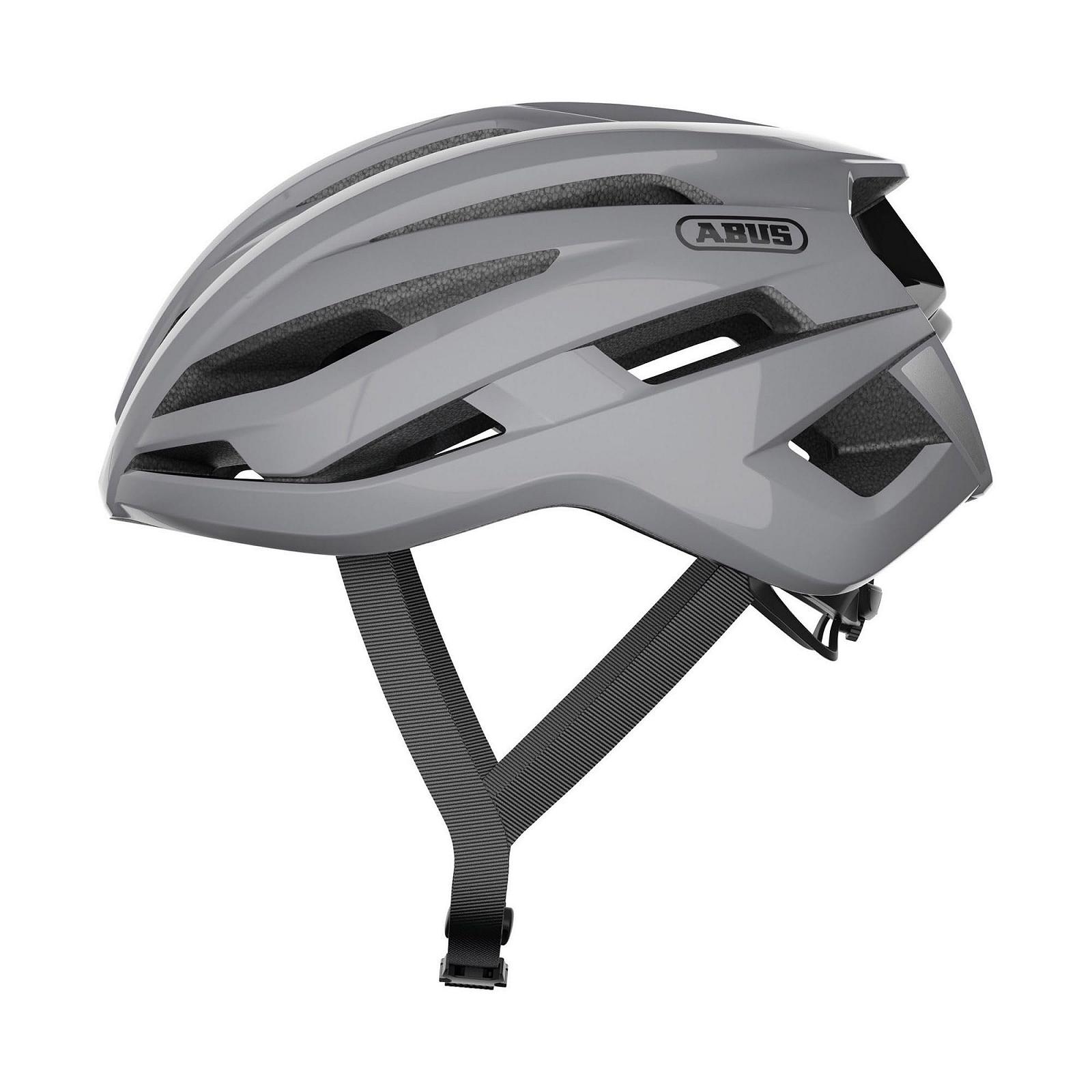 Шлем велосипедный ABUS StormChaser Road Bike, фото №1