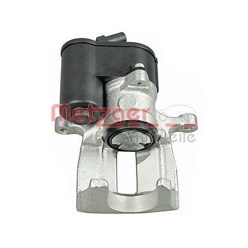 Гальмівний супорт METZGER 6261061 для VAG, задня вісь ліворуч, фото №2 Гальмівний супорт METZGER 6261061 для VAG, задня вісь ліворуч, фото №2