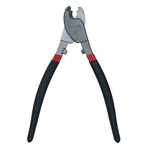 Кусачки для кабелю 20,3 см synthetic.ua - Фото 1