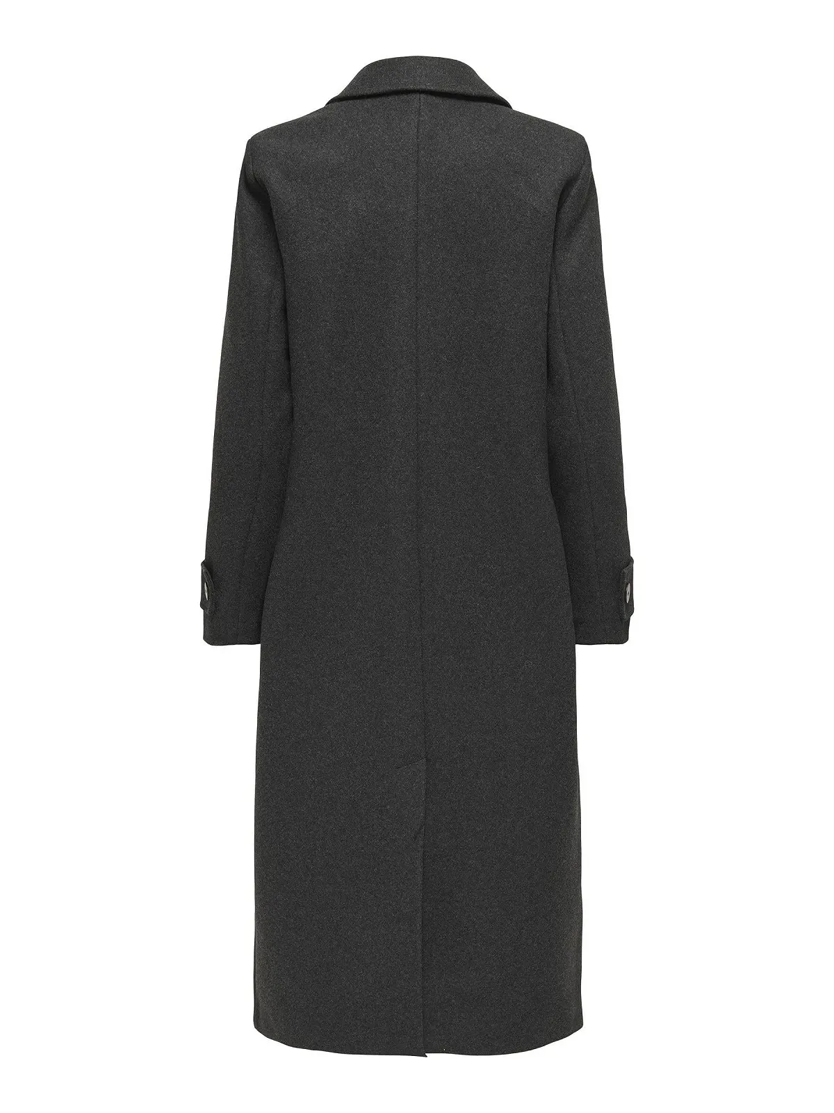 Пальто ONLY Жіноче Onlaugusta, фото №2