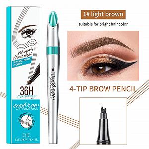 Гель для бровей Wasserfest 3D увлажняющий 5 мл synthetic.ua - Фото 1