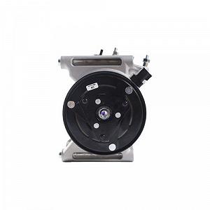 Компрессор кондиционера HELLA 8FK 366 200-331 synthetic.ua - Фото 1