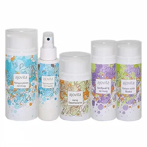 Набір Догляду для сухої шкіри All Providers III - Фото 1